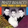 More Than I Can Bear (Remix) / Matt's Mood (Remix)