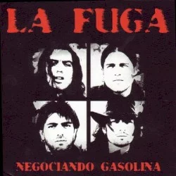 Negociando gasolina Negociando gasolina