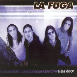 A las doce A las doce