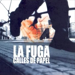 Calles de papel Calles de papel