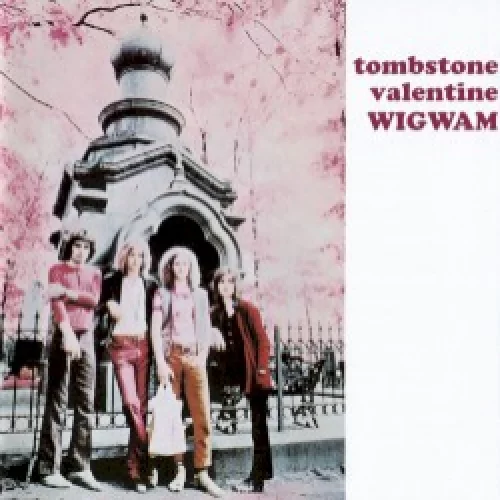 Tombstone Valentine