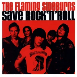 Save Rock 'n' Roll