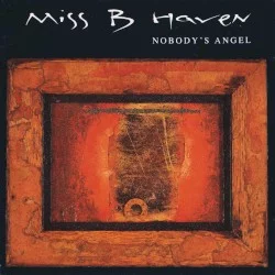 Nobody's Angel
