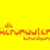 Schuldigung