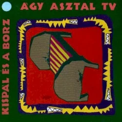 Ágy asztal tévé