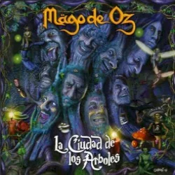 La ciudad de los árboles