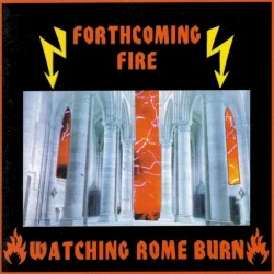 Watching Rome Burn Watching Rome Burn
