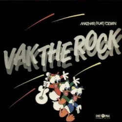 Vak the Rock Vak the Rock