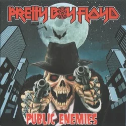 Public Enemies Public Enemies