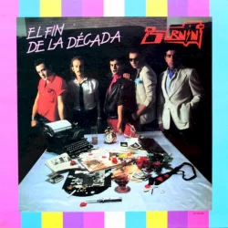 El fin de la decada