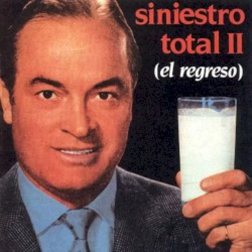 Siniestro Total II: El Regreso