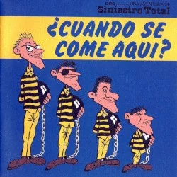 ¿Cuándo se come aquí? ¿Cuándo se come aquí?