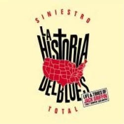 La historia del Blues La historia del Blues