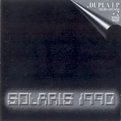 Solaris 1990