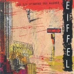 Le 1/4 d'heure des ahuris