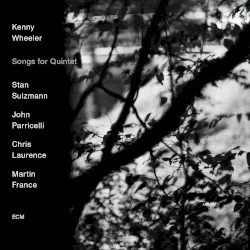Songs for Quintet