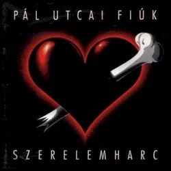 Szerelemharc Szerelemharc