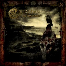 Nine Years of Blood Nine Years of Blood