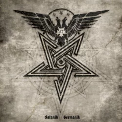 Satanik Germanik Satanik Germanik