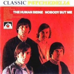 Nobody but Me Nobody but Me