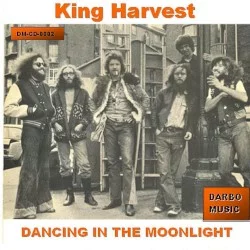 Dancing in the Moonlight