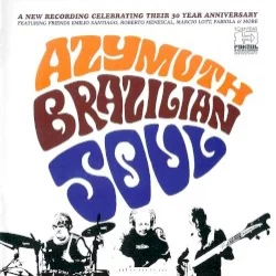 Brazilian Soul Brazilian Soul