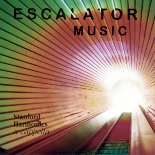 Escalator Music
