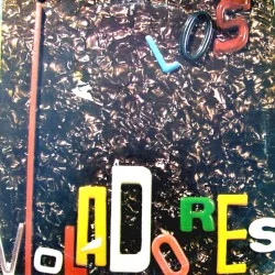 Los Violadores
