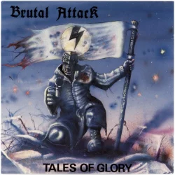 Tales of Glory