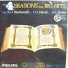 The 4 Seasons Sing Big Hits by Burt Bacharach... Hal David... Bob Dylan