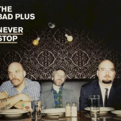 Never Stop