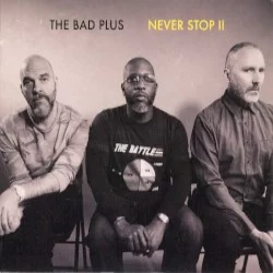 Never Stop II