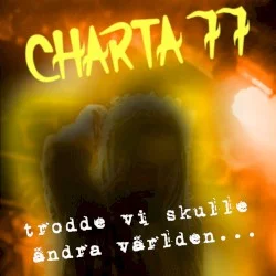 Trodde vi skulle ändra världen …