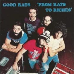 From Rats To Riches From Rats To Riches