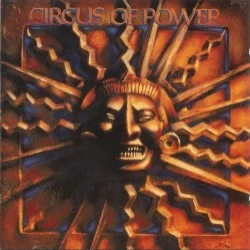 Circus of Power Circus of Power