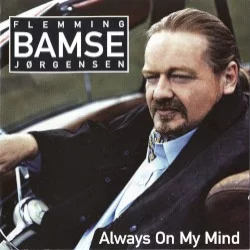 Always on My Mind Always on My Mind