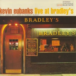 Live at Bradley's