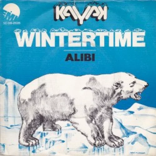 Wintertime / Alibi