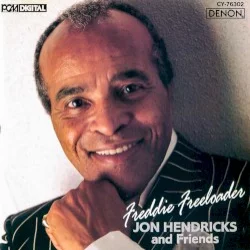 Freddie Freeloader Freddie Freeloader