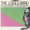Freeze‐Frame
