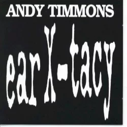 Ear X-tacy
