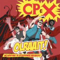 Olraait! Olraait!