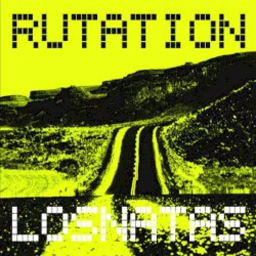 Rutation