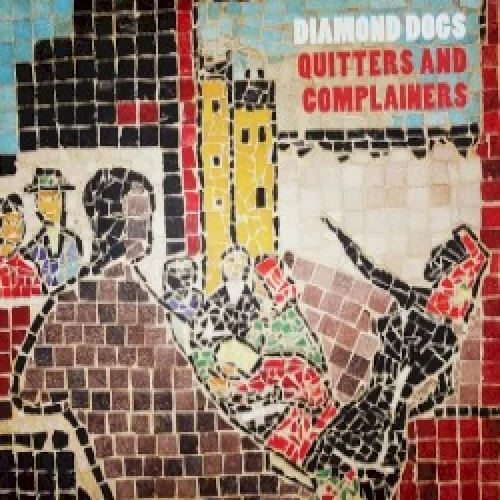 Quitters and Complainers