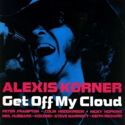 Get Off My Cloud Get Off My Cloud