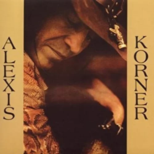 Alexis Korner