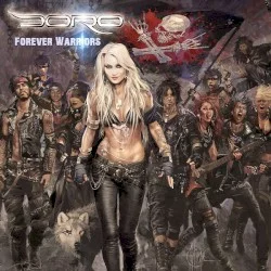 Forever Warriors Forever Warriors