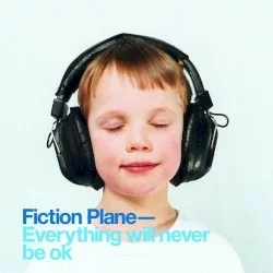 Everything Will Never Be OK Everything Will Never Be OK