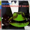 Defunkt + Thermonuclear Sweat