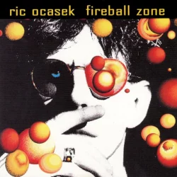 Fireball Zone Fireball Zone